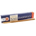 Encens Golden Nag Darshan