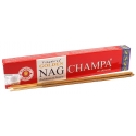 Golden Nag Champa wierook - Vijayshree