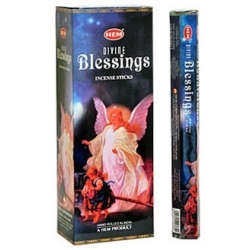 Divine Blessings incense (HEM)