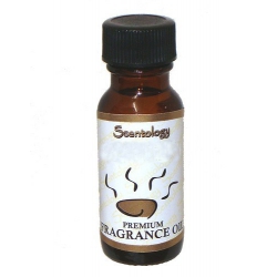 Fragrance oil Baby Powder (Premium Fragrance)