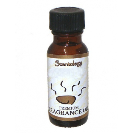 Fragrance oil Baby Powder (Premium Fragrance)