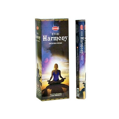 Divine Harmony incense (HEM)