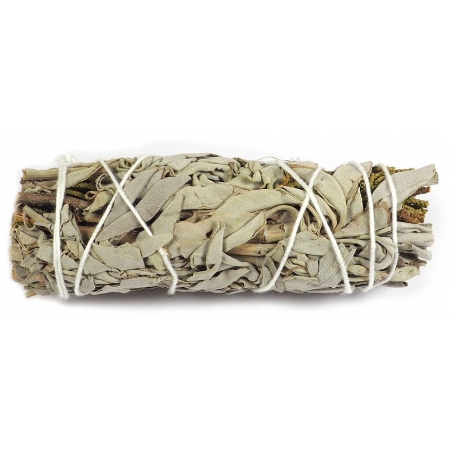 Juniper Smudge Stick 10cm