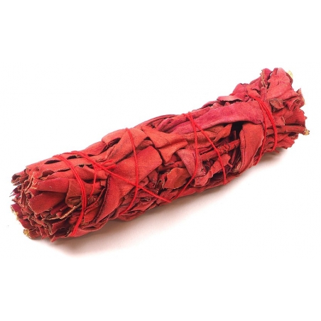 Drachenblut smudge stick 10cm