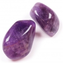 Pierre roulée améthyste 25-40mm