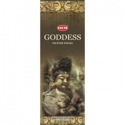 Goddess wierook (HEM) 2