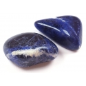 Pierre roulée Sodalite 25-40mm