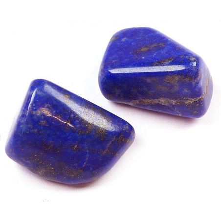 Pierre roulée Lapis Lazuli 25-40mm