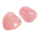 Pierre roulée quartz rose 25-40mm