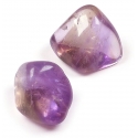 Pierre roulée amétrine 15-20mm
