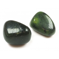 Jade trommelstein 15-20mm