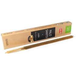 HEM Palo Santo Aura Incense