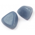 Angelite tumbled stone 15-20mm