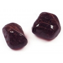 Garnet tumbled stone 10-20mm