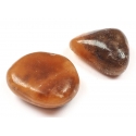 Aragonite tumbled stone 15-20mm