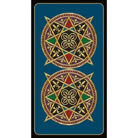 Universal Tarot - Roberto De Angelis