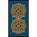 Universal Tarot - Roberto De Angelis