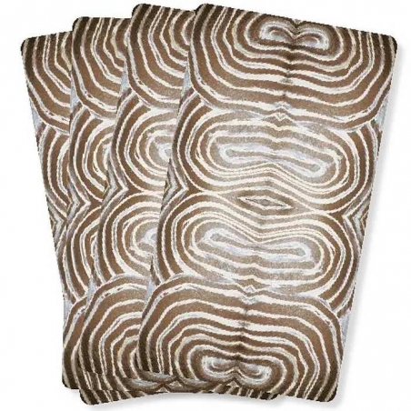 African American Tarot - Jamal R. & Thomas Davis