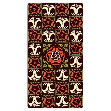 Tarot Original 1909 - Arthur Edward Waite & Pamela Colman Smith