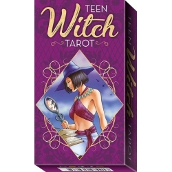 Teen Witch Tarot - Laura Tuan