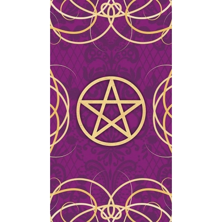 Teen Witch Tarot - Laura Tuan