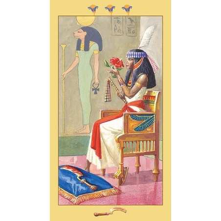 Ramses Tarot - Giordano Berti