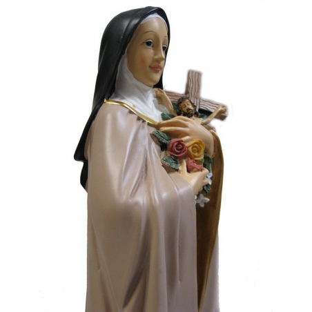 Sint-Theresa (30 cm hoog)