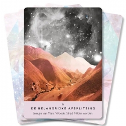 Het sterrenlicht orakel - Rebecca Campbell & Danielle Noel 2