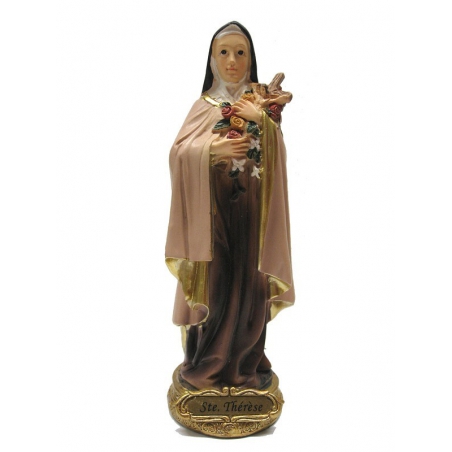 Sint-Theresa (14.5 cm hoog)
