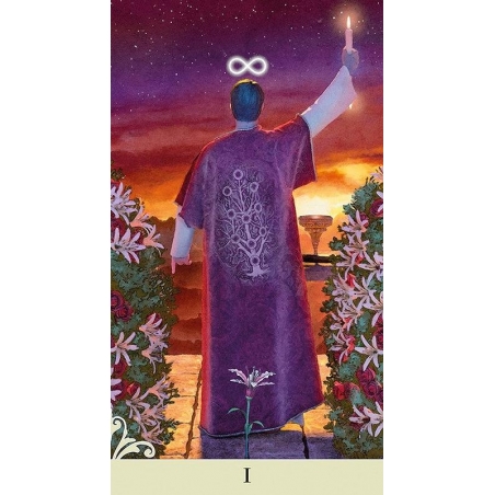 Vice Versa Tarot - Massimiliano Filadoro