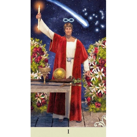 Vice Versa Tarot - Massimiliano Filadoro