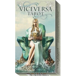 Vice Versa Tarot - Massimiliano Filadoro