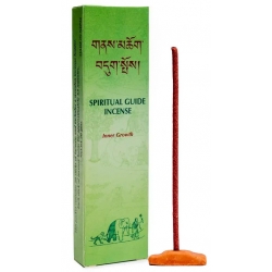 Spiritual Guide Tibetan incense (Inner Growth)