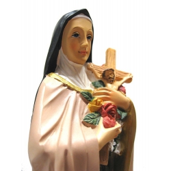 Sint-Theresa (22 cm hoog)