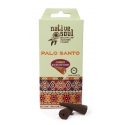 Native Soul Palo Santo backflow incense cones