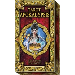 Apokalypsis Tarot - Erik Dunne & Kim Huggens