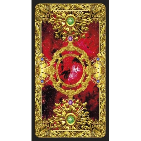 Apokalypsis Tarot - Erik Dunne & Kim Huggens