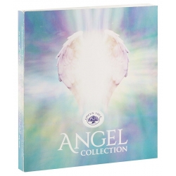 Green Tree Angel collection Weihrauch