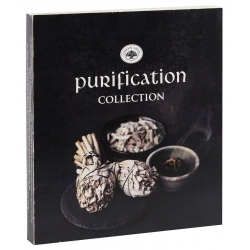 Green Tree Purification collection incense