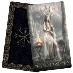 Runic Tarot - Jack Sephiroth 2