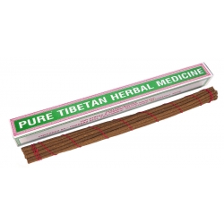 Pure Tibetan Herbal Medicine Tibetan incense