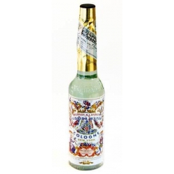 Eau de Floride Cologne - Murray & Lanman