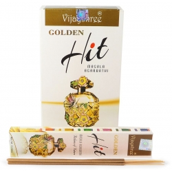Golden Hit incense (12 packs)