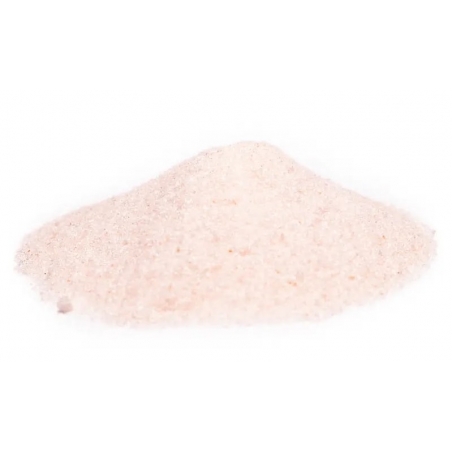 Himalayan salt fine 300 gram