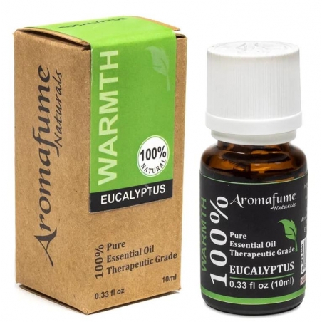 Eucalyptus essentiële olie 10ml Aromafume