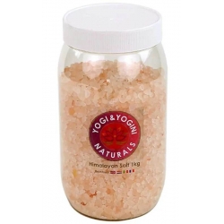 Himalayan salt coarse 1kg