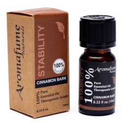 Cinnamon bark essential oil (10ml)