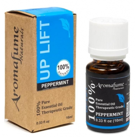 Peppermint essential oil 10ml Aromafume