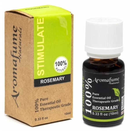 Huile Essentielle Romarin Aromafume 10ml