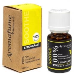 Lemongrass essential oil (10ml)